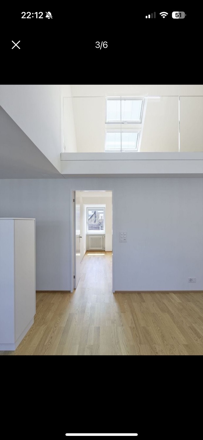 2 rooms apartment, Foto 5 von 8