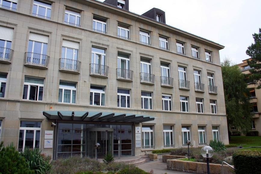 50m² Lagerraum