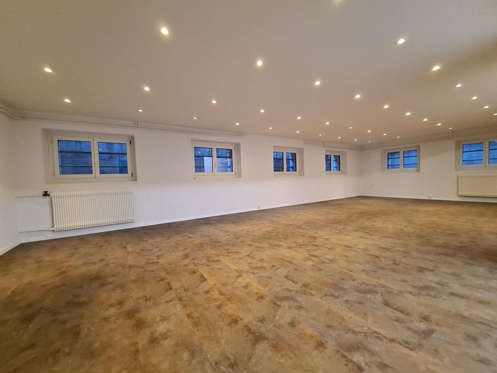 50m² Lagerraum