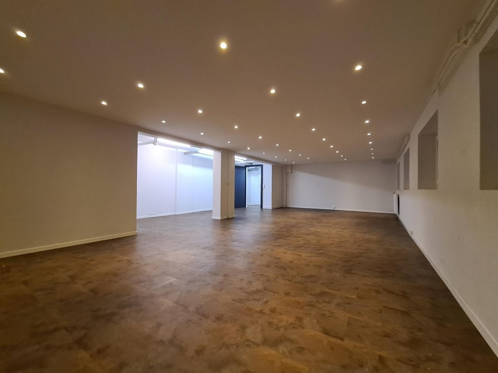 50m² Lagerraum