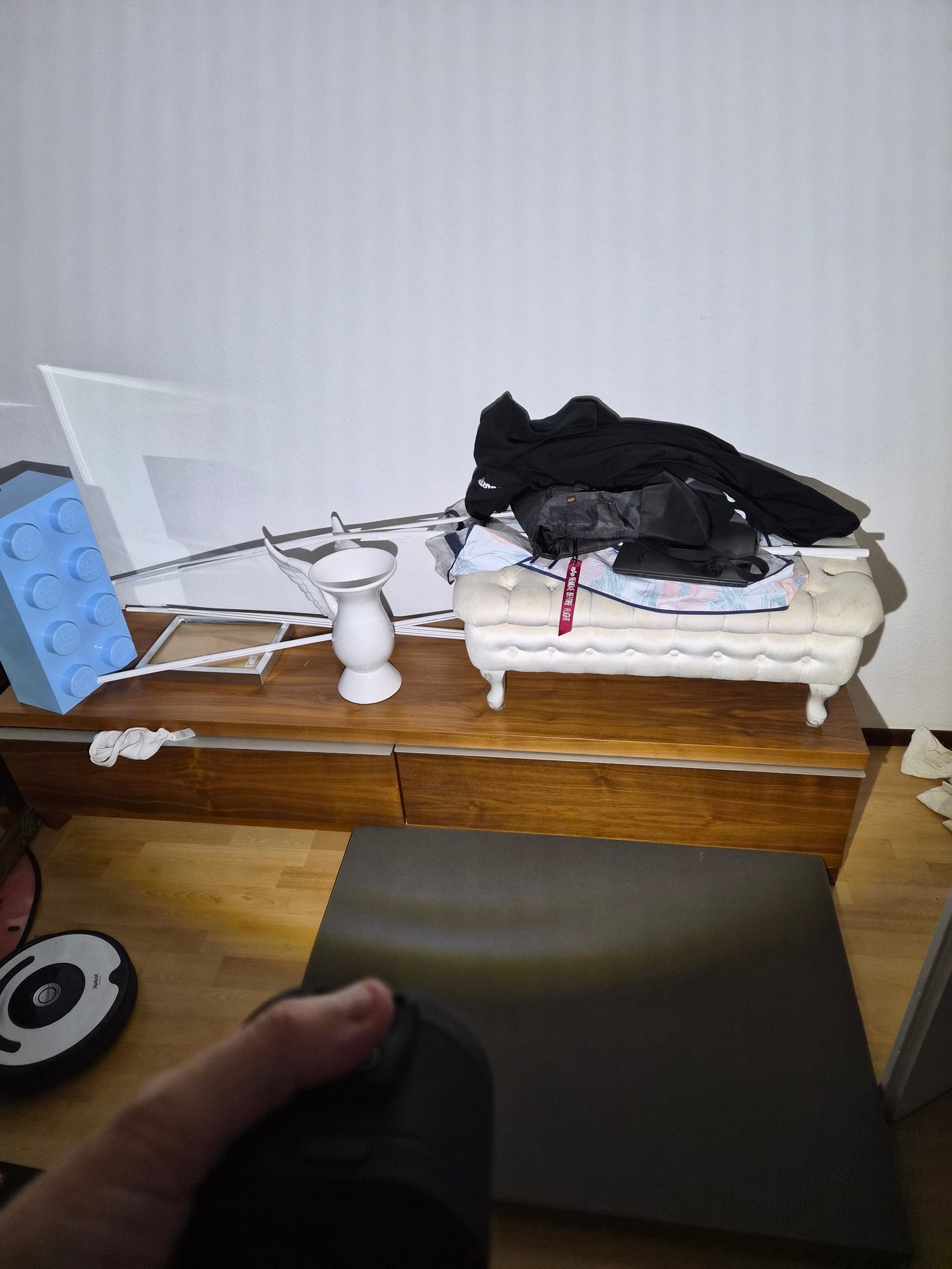 Room in a shared flat, Foto 3 von 5