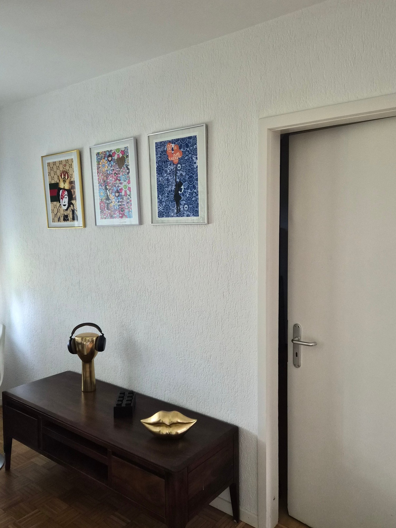 Room in a shared flat, Foto 1 von 5