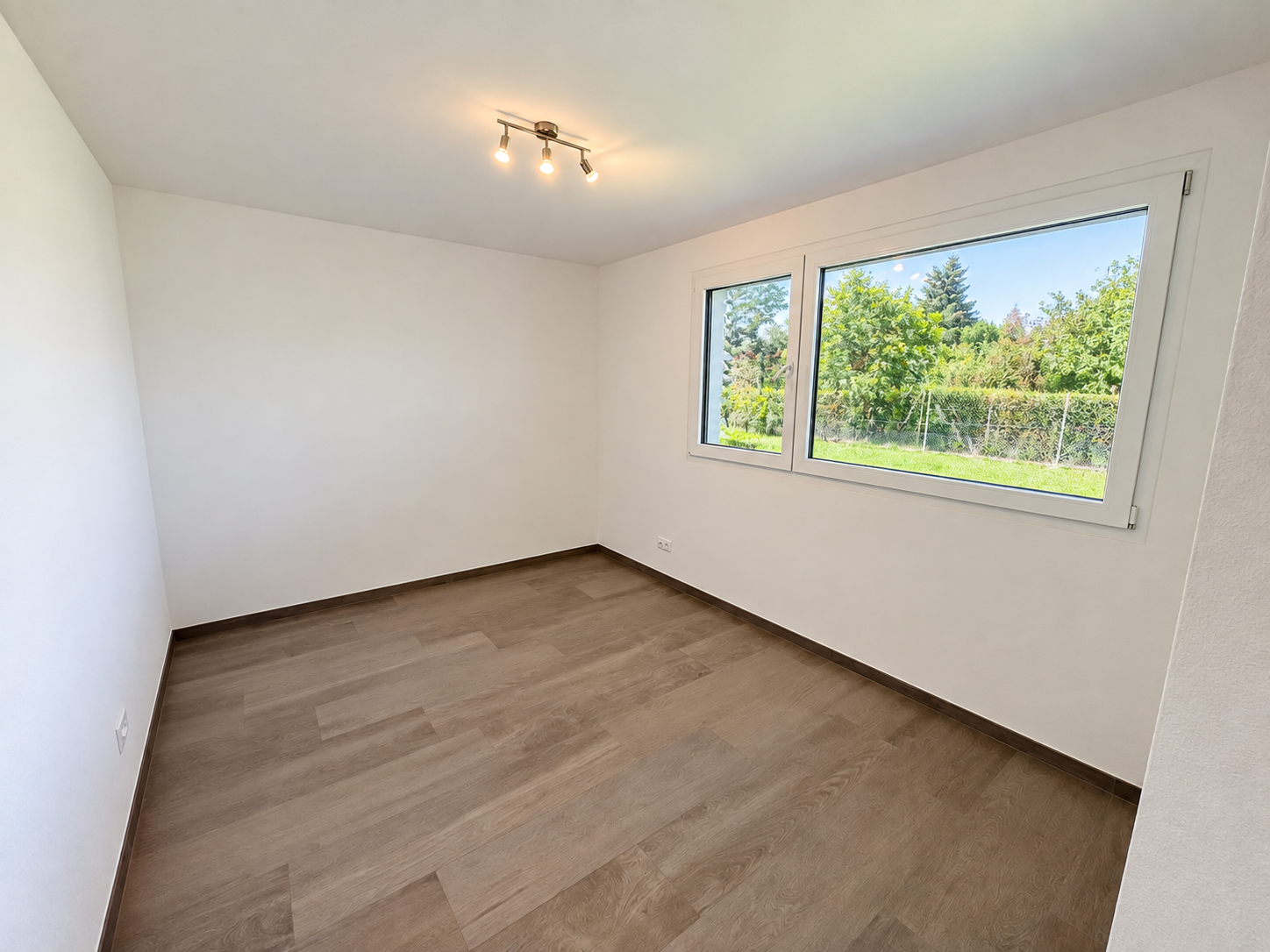 5 ½ Zimmer Einfamilienhaus, Foto 7 von 9