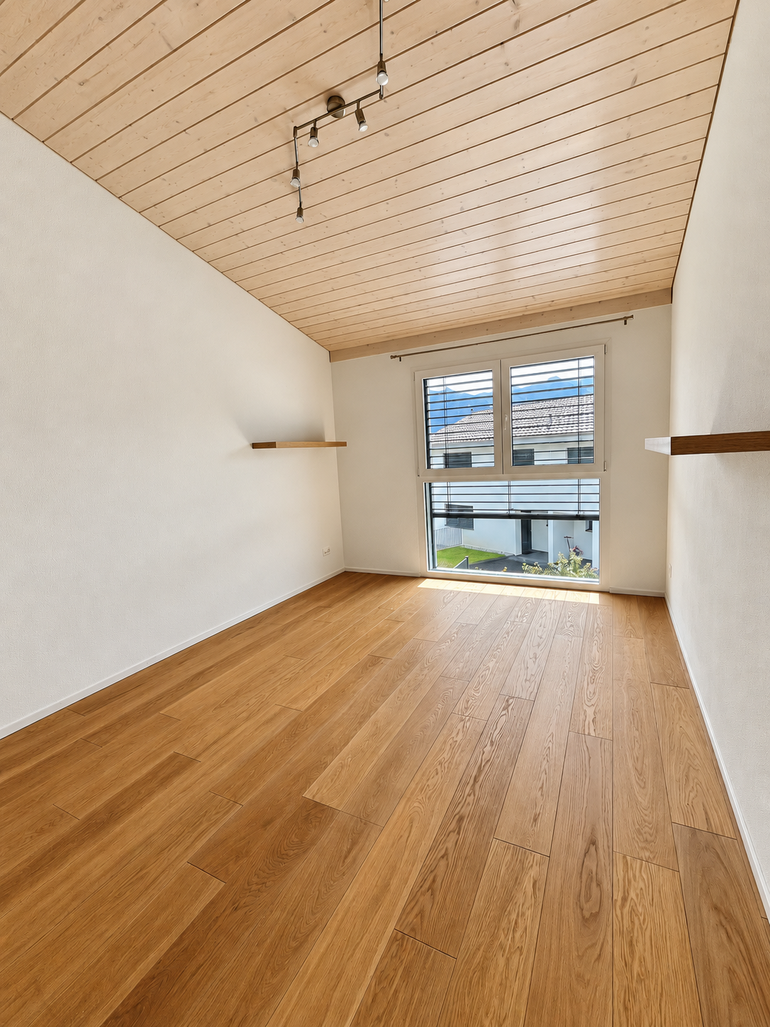 5 ½ Zimmer Einfamilienhaus, Foto 6 von 9