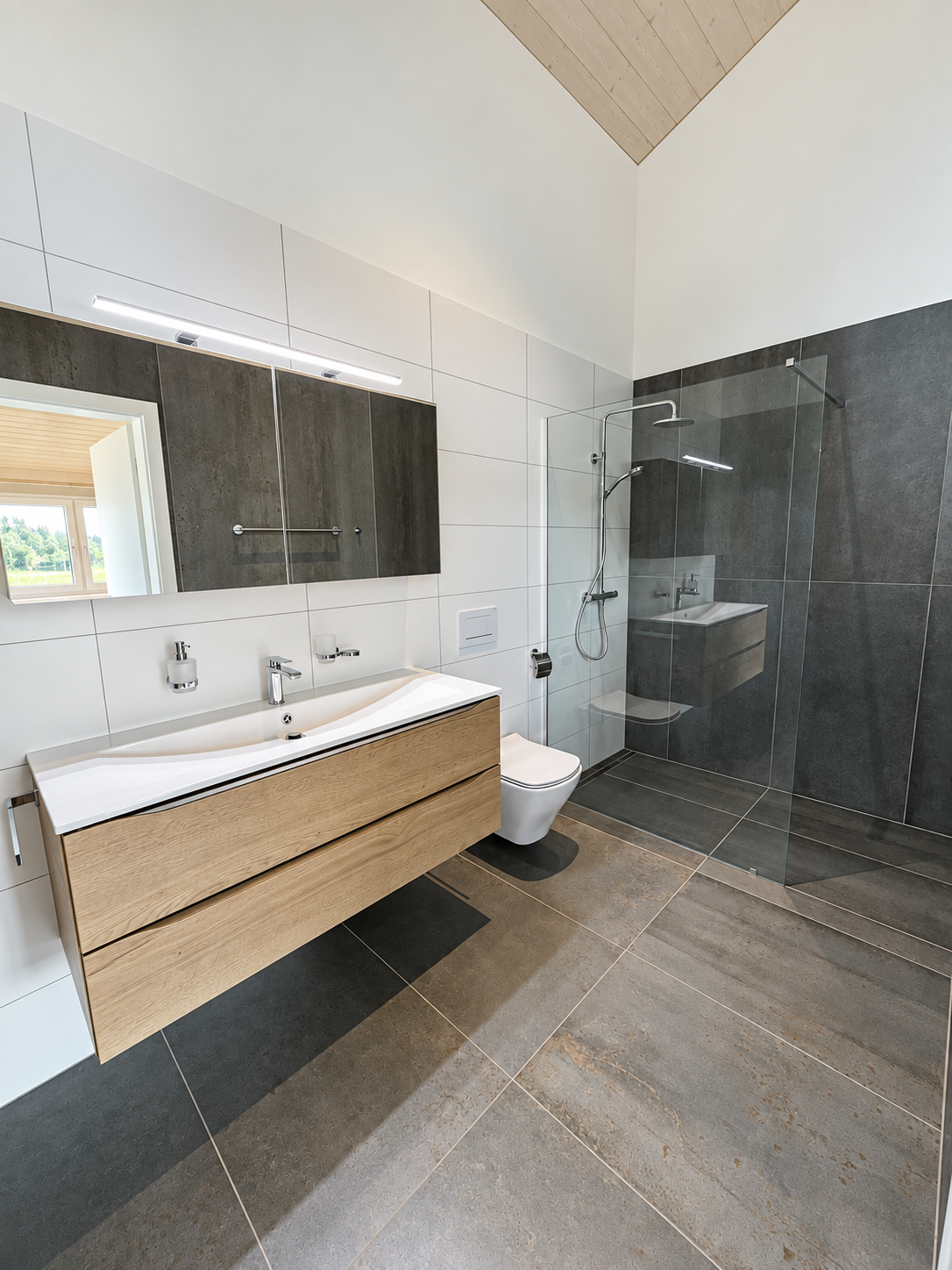 5 ½ Zimmer Einfamilienhaus, Foto 9 von 9