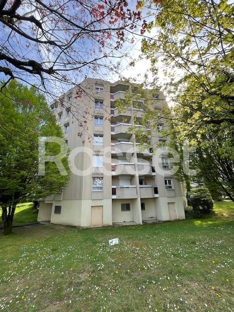 4 rooms apartment