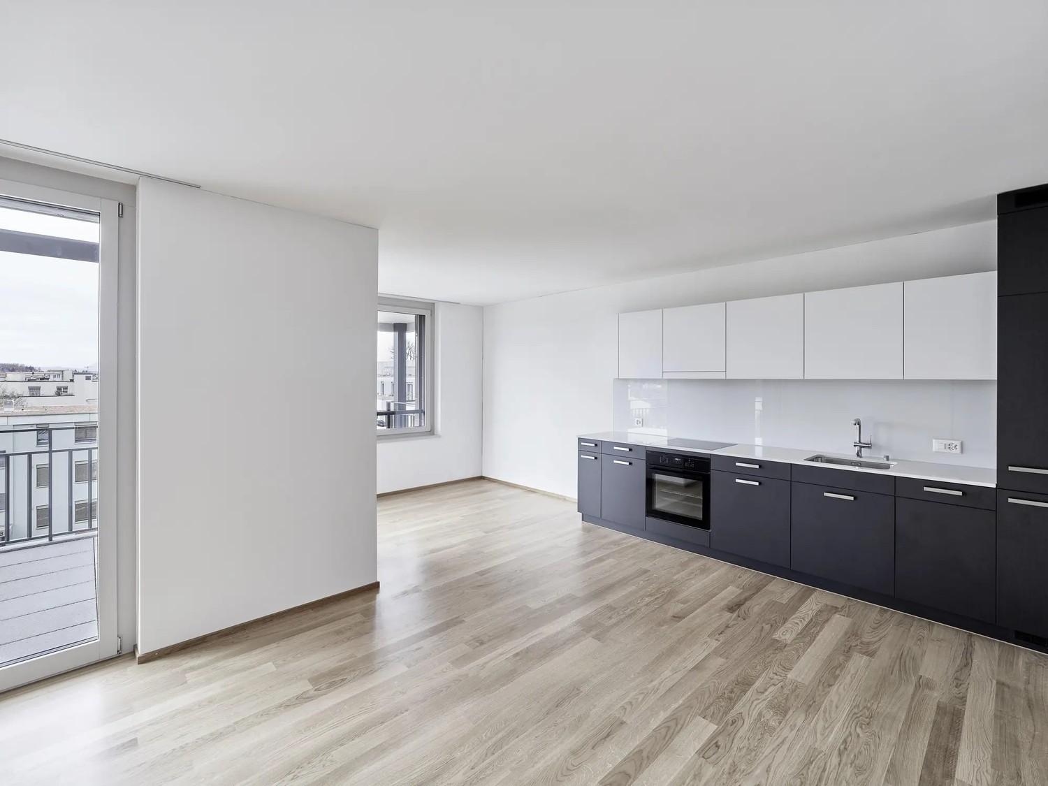 4 ½ rooms apartment, Foto 1 von 9