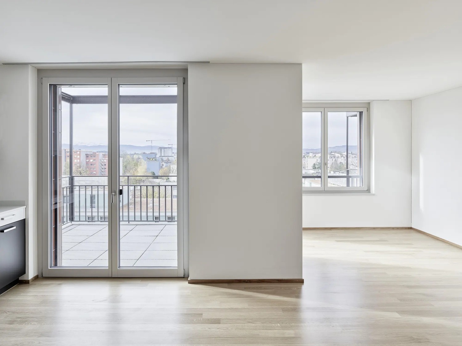 4 ½ rooms apartment, Foto 6 von 9