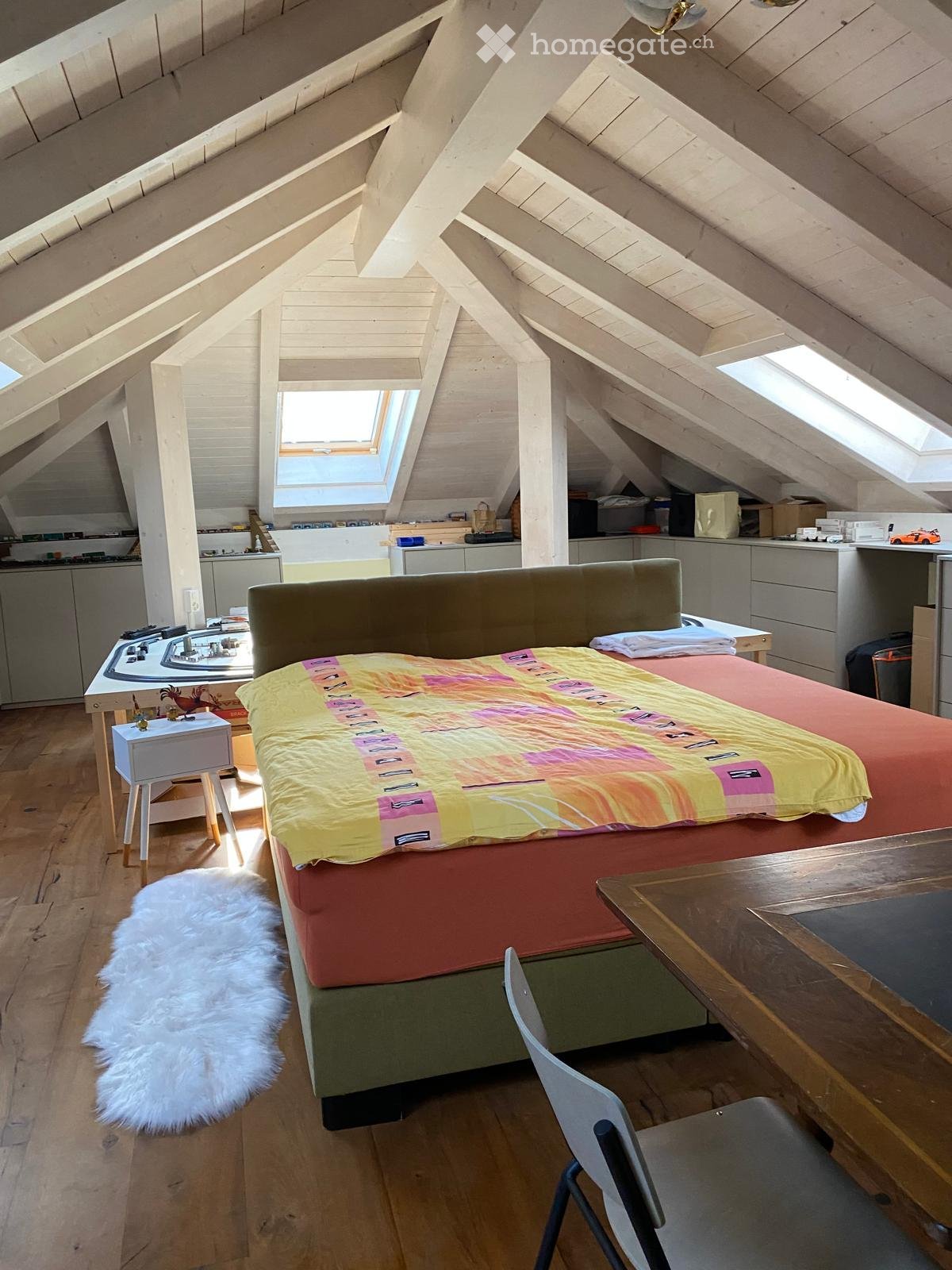 5-Zimmer-Einfamilienhaus, Foto 4 von 5