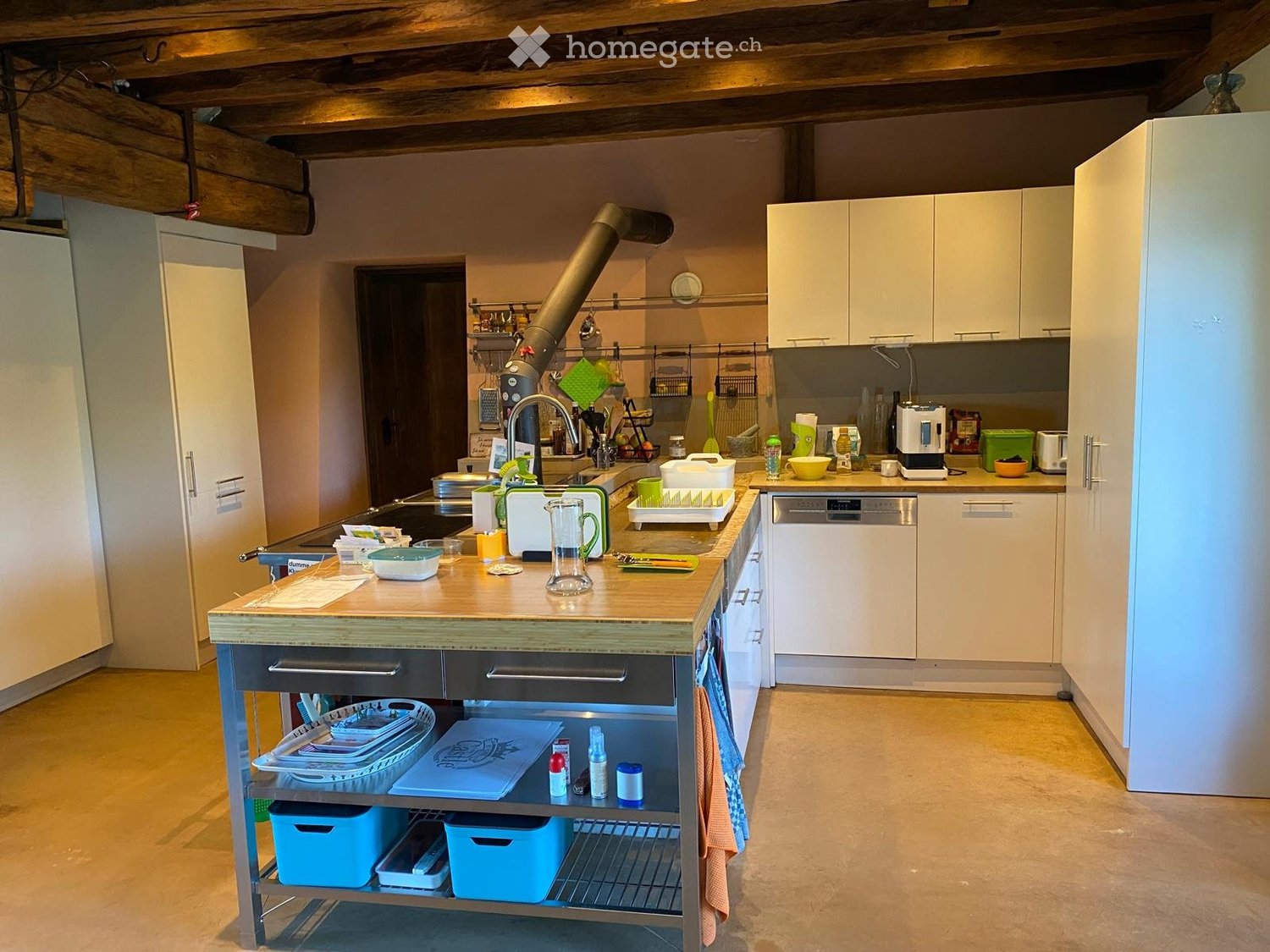 5-Zimmer-Einfamilienhaus, Foto 2 von 5