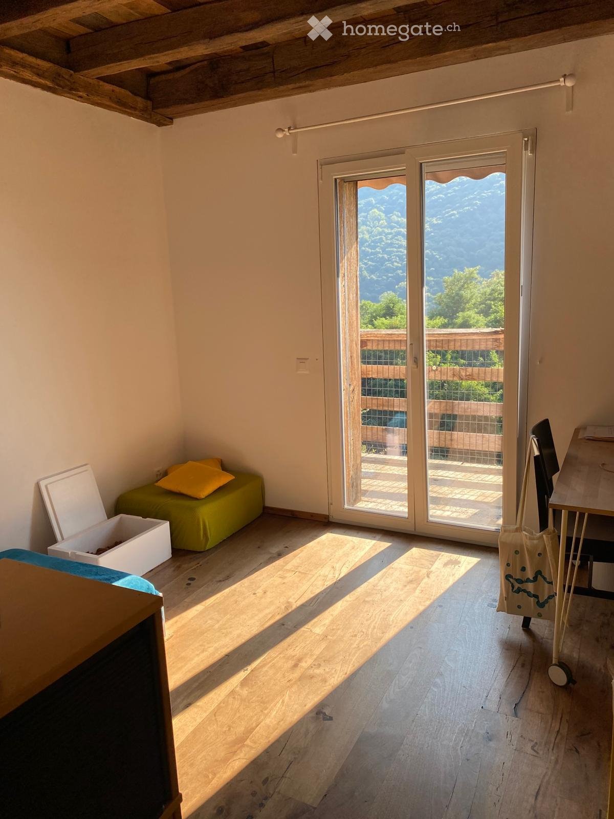 5-Zimmer-Einfamilienhaus, Foto 3 von 5