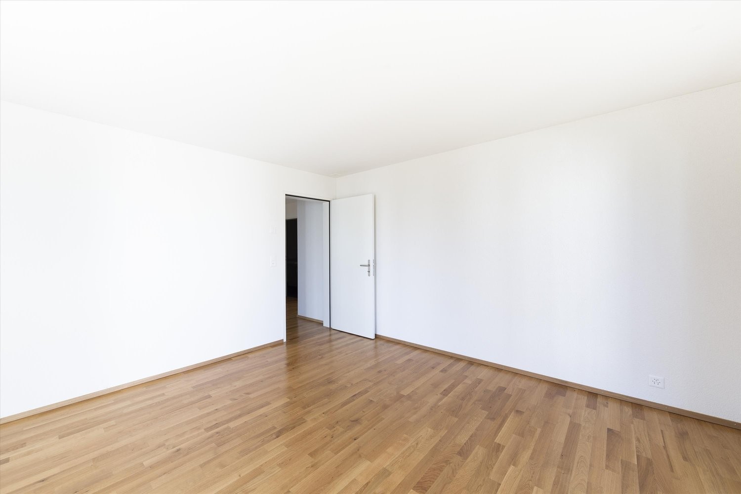 Appartamento di 4 ½ locali