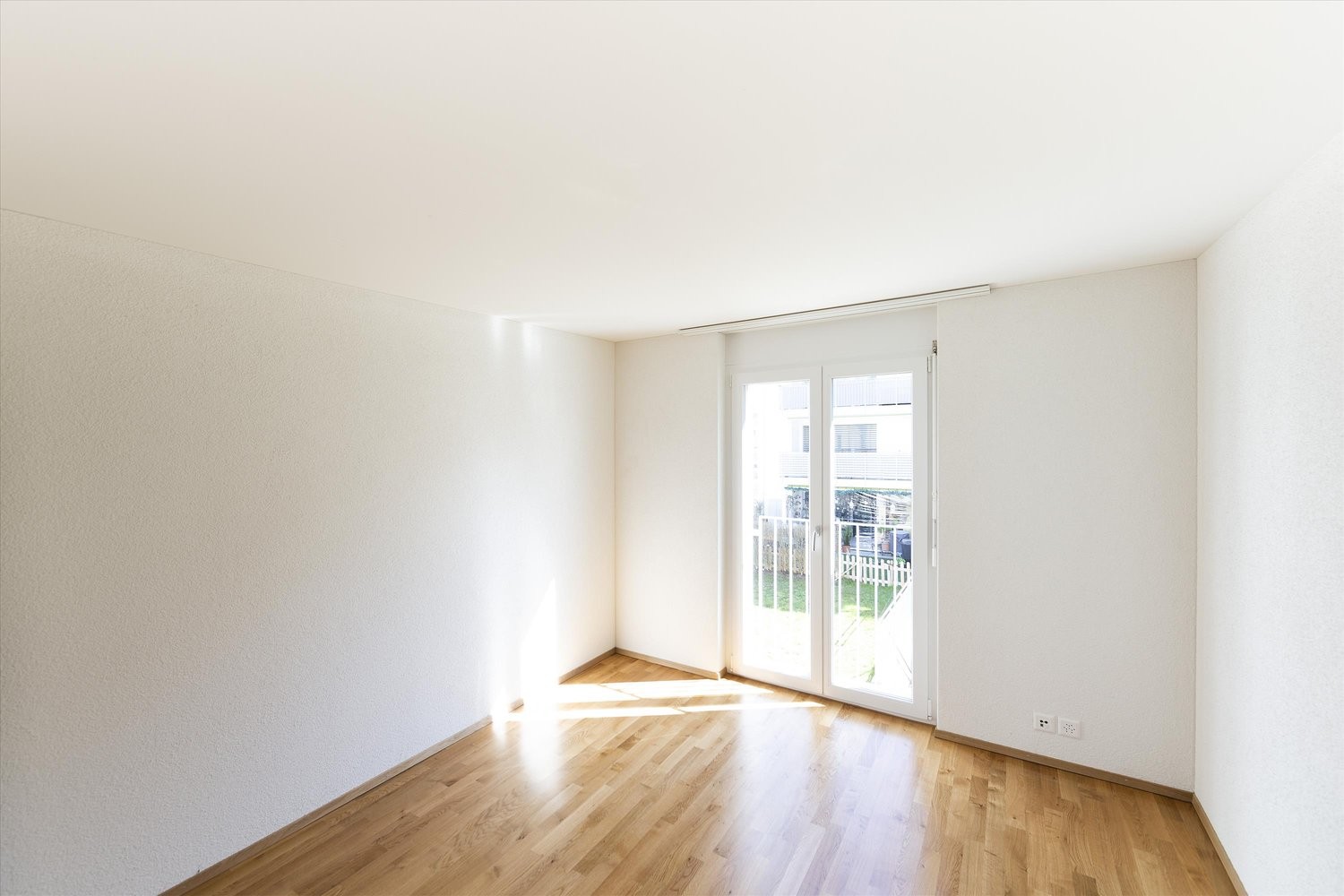 Appartamento di 4 ½ locali