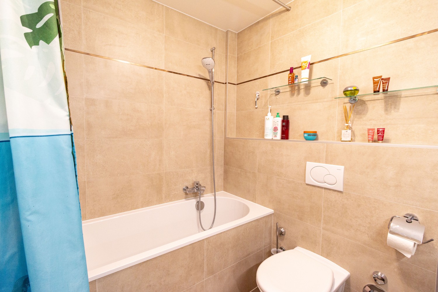 4 ½ Zimmer Wohnung, Foto 6 von 10