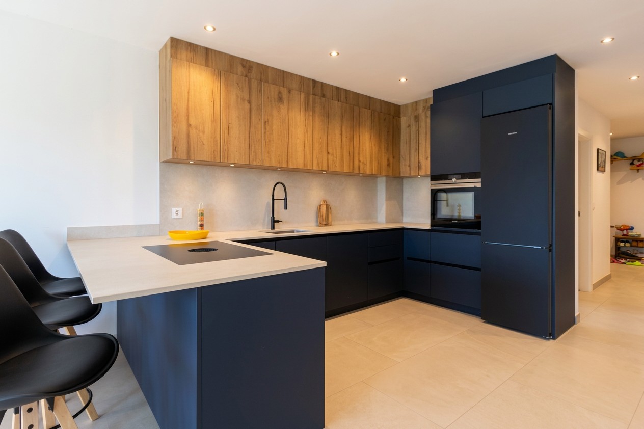 4 ½ Zimmer Wohnung, Foto 5 von 10