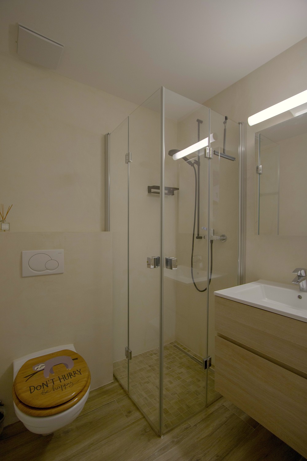 4 ½ Zimmer Wohnung, Foto 8 von 10