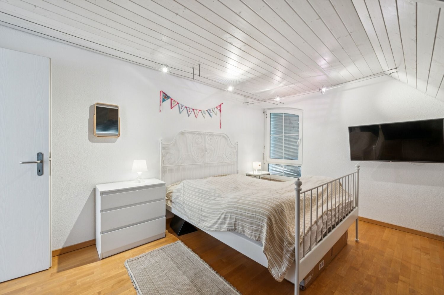 7 ½ rooms single house