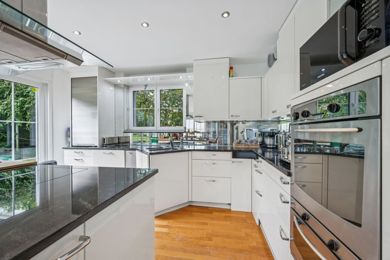 7 ½ rooms single house