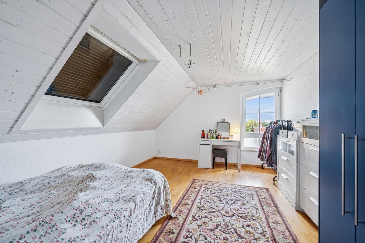 7 ½ rooms single house