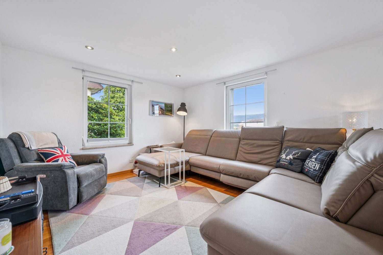 7 ½ rooms single house