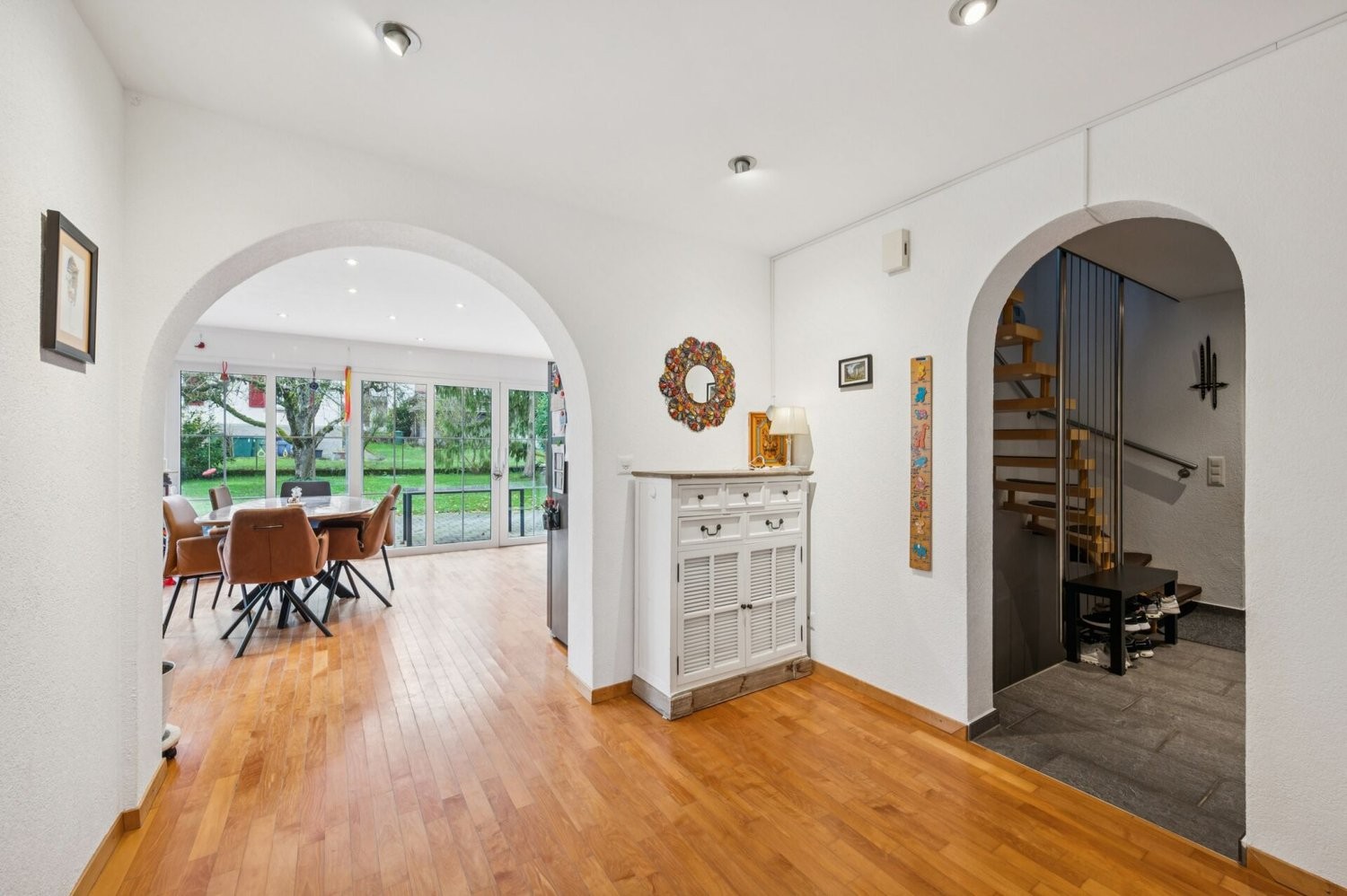 7 ½ rooms single house