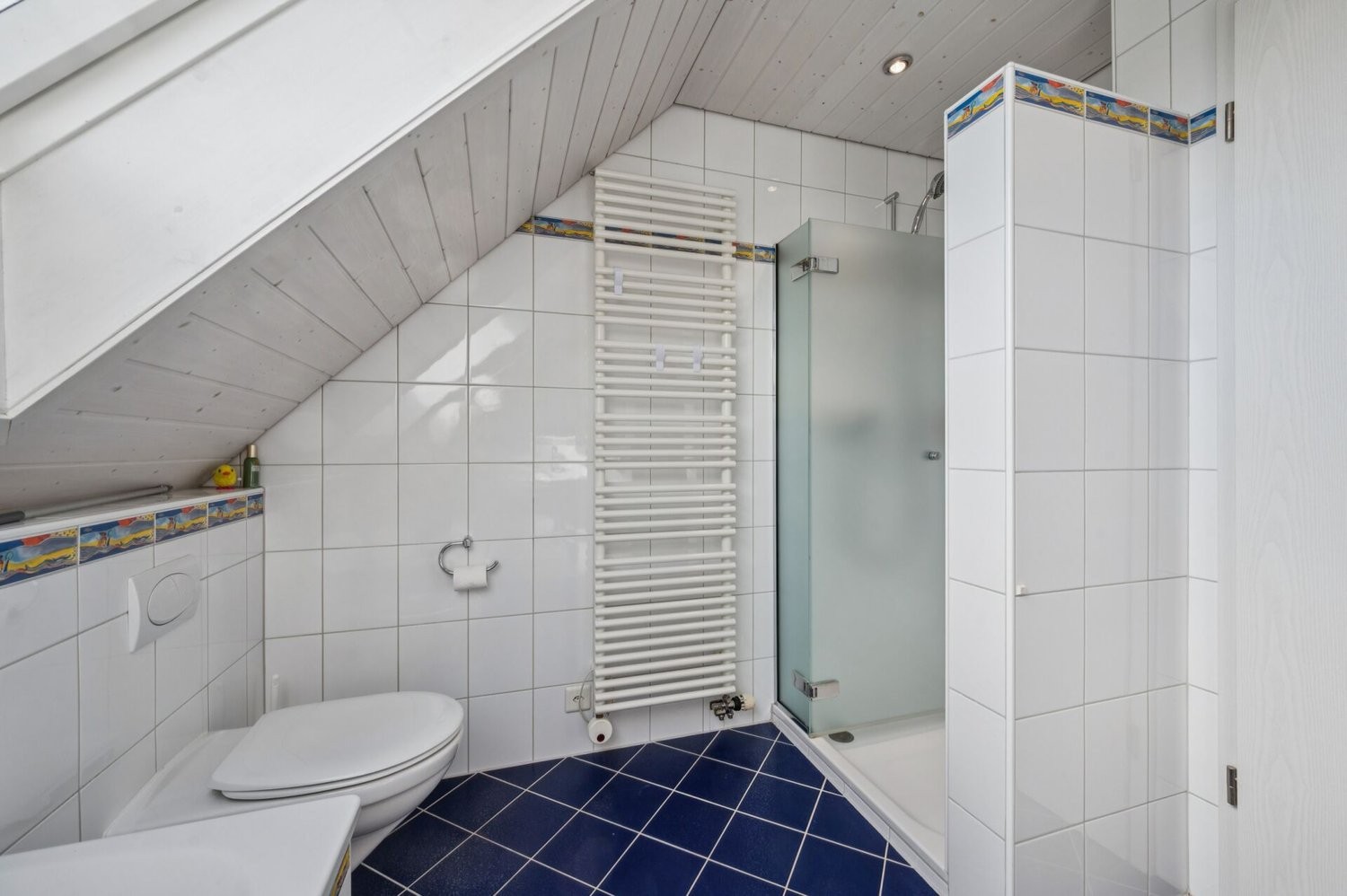 7 ½ rooms single house