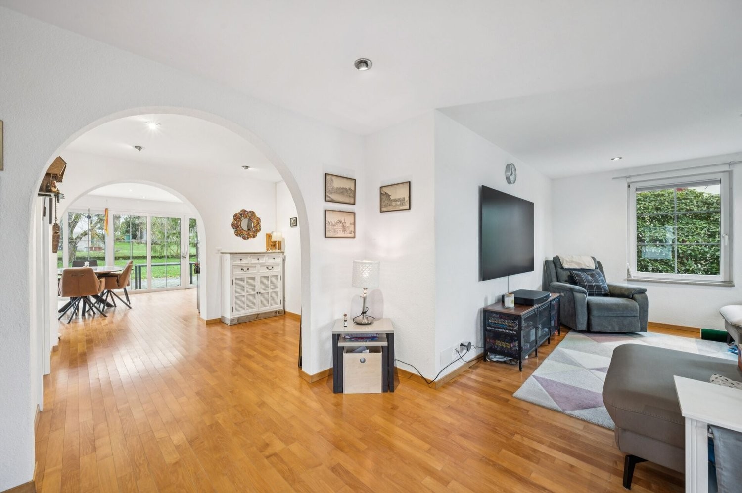 7 ½ rooms single house