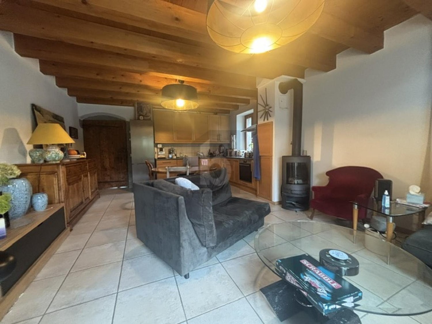 3 Zimmer Reihenhaus