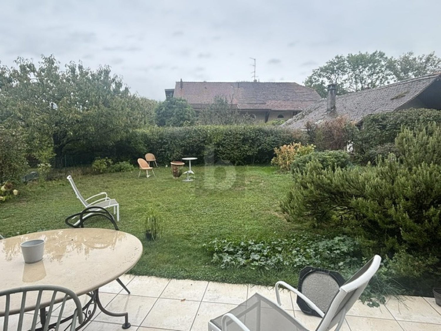 3 Zimmer Reihenhaus