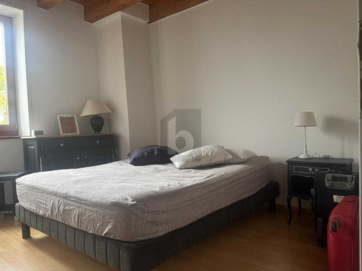 3 Zimmer Reihenhaus