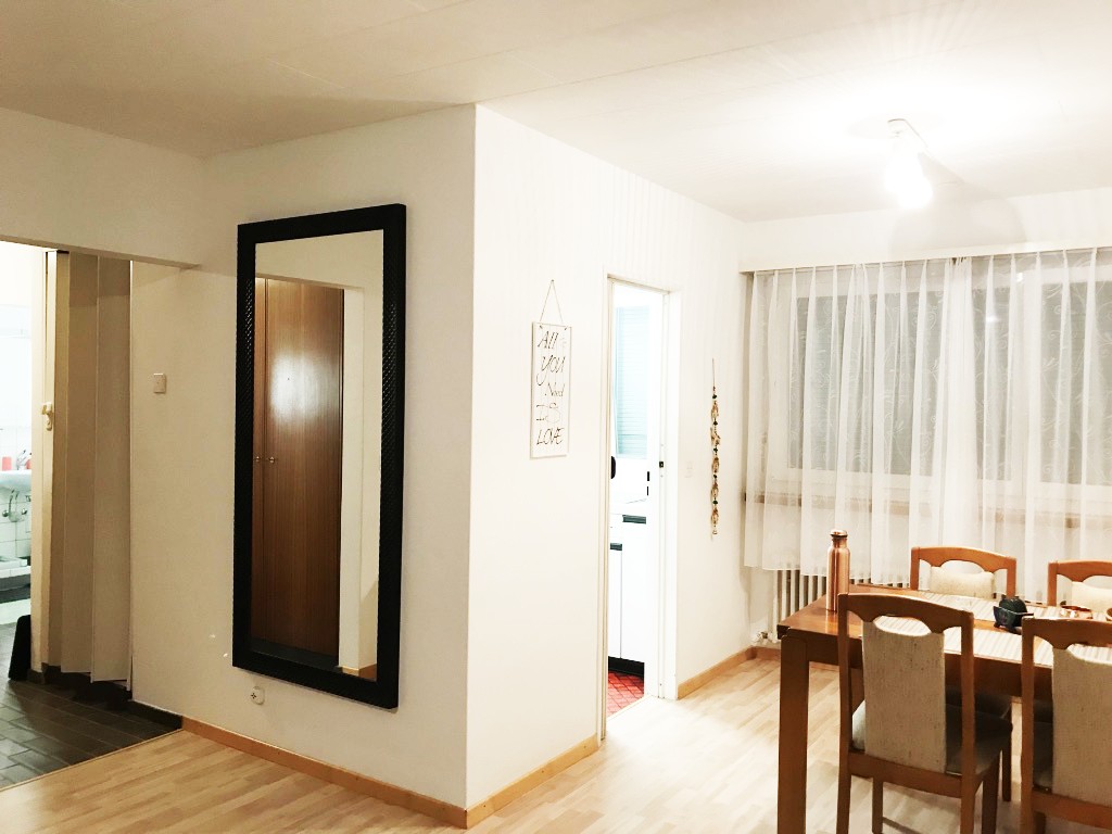 Möblierte 3 ½ Zimmer Wohnung, Foto 10 von 10