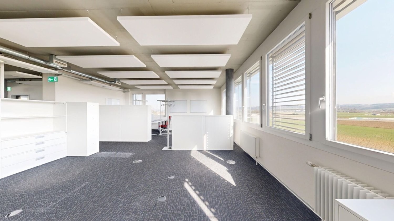 904m² commerciale