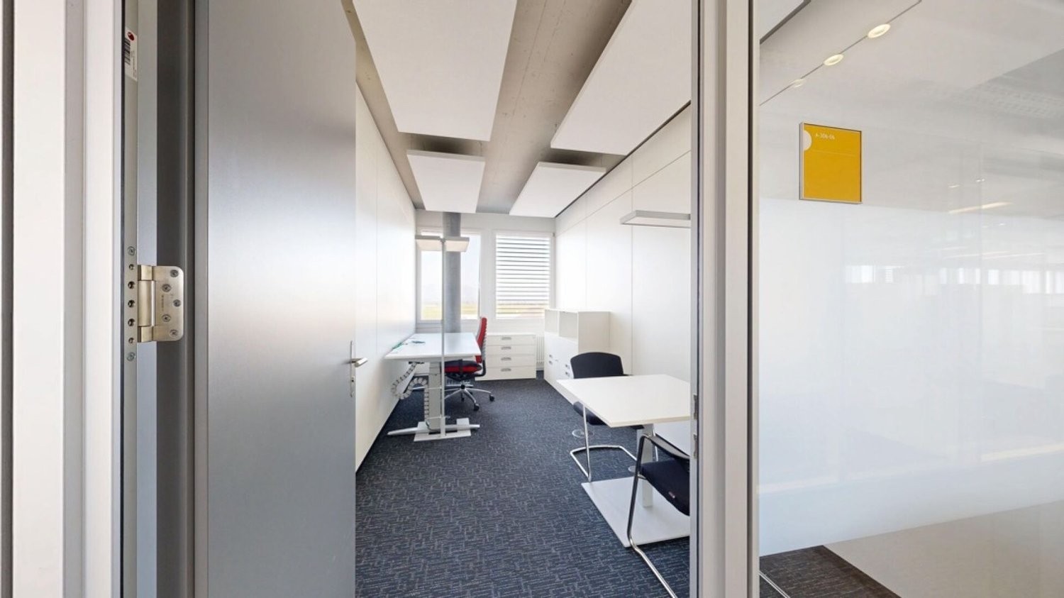 904m² commerciale