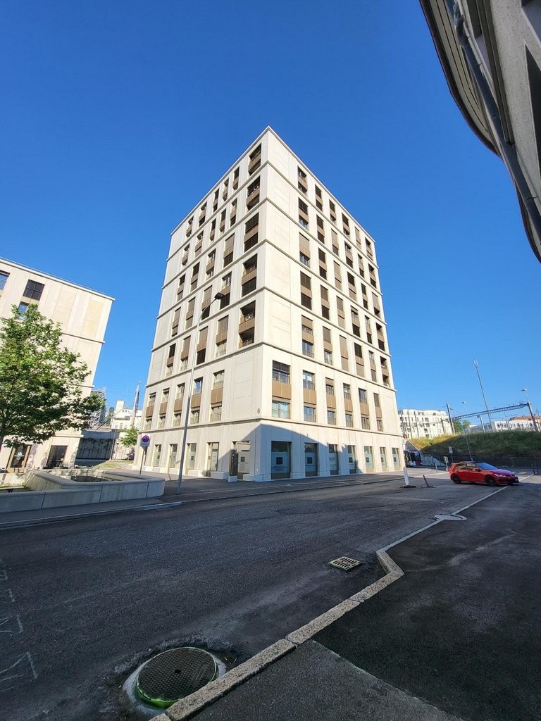 1 ½ Zimmer Wohnung, Foto 1 von 4