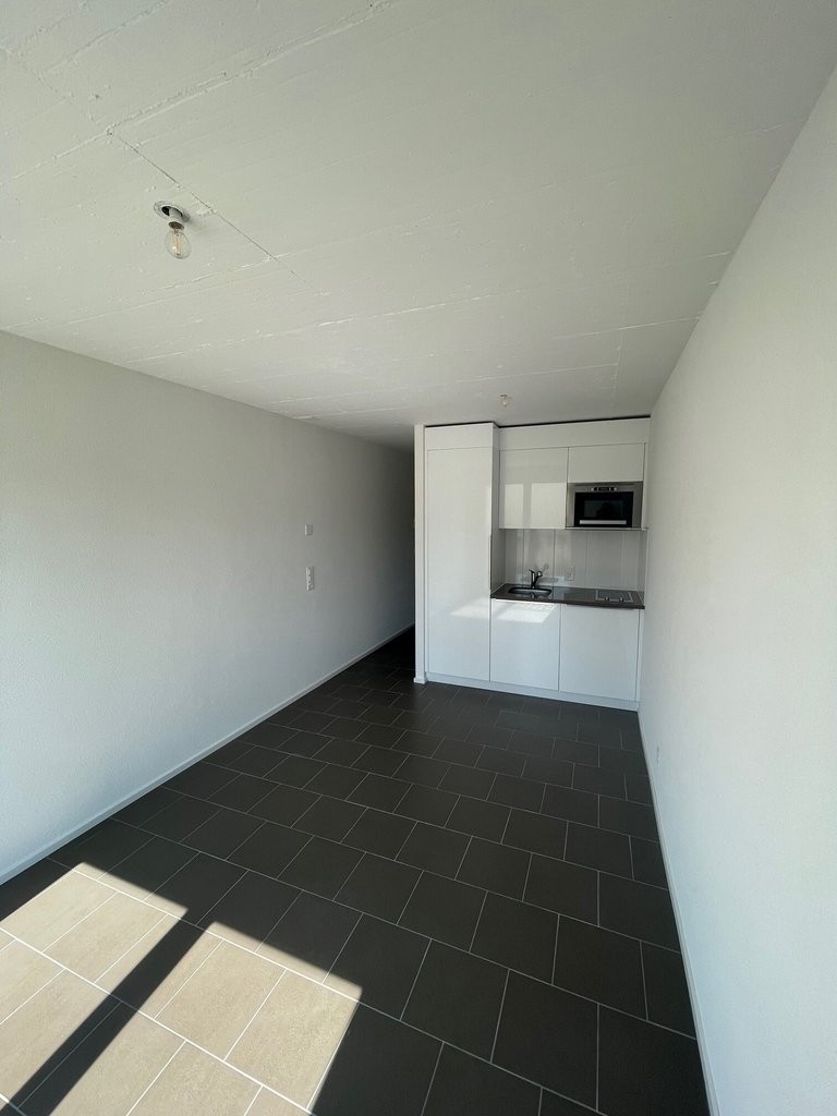 1 ½ Zimmer Wohnung, Foto 3 von 4