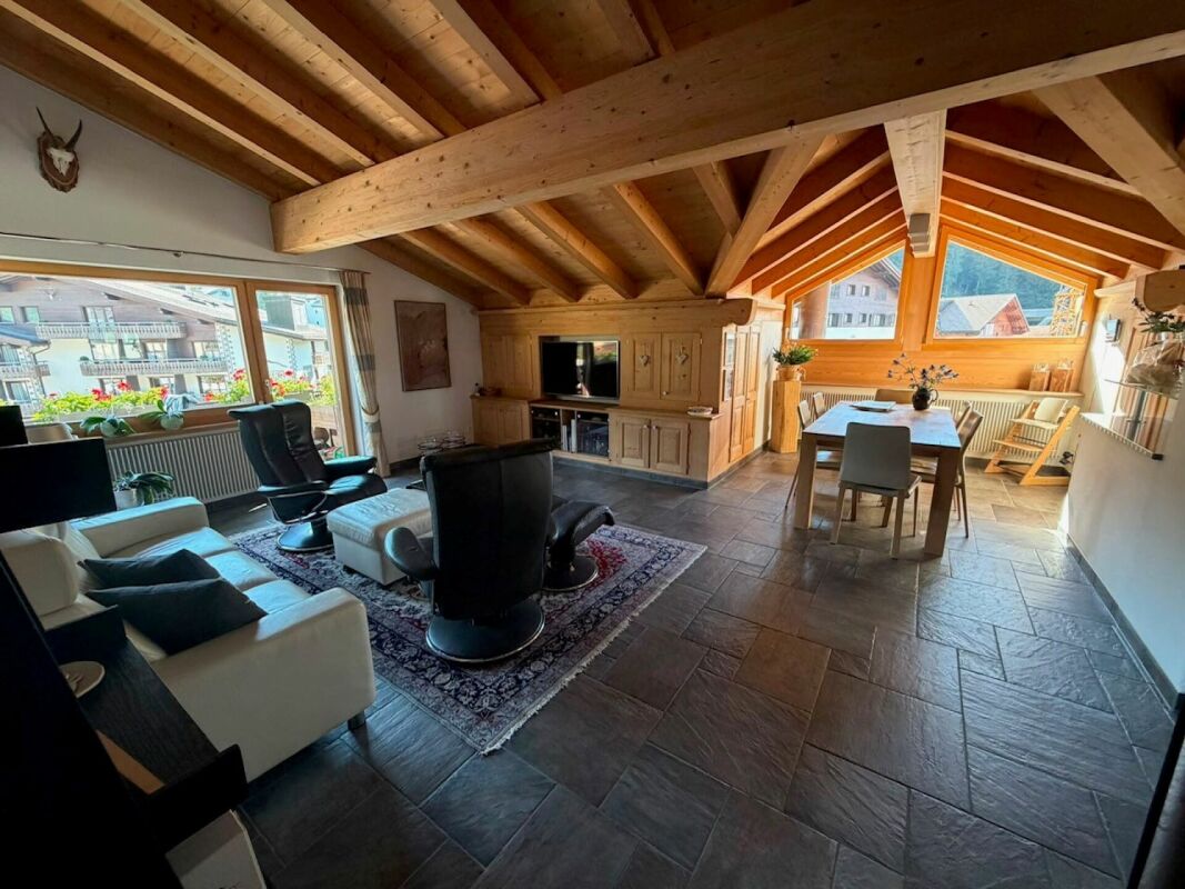 3 ½ rooms apartment, Foto 1 von 7