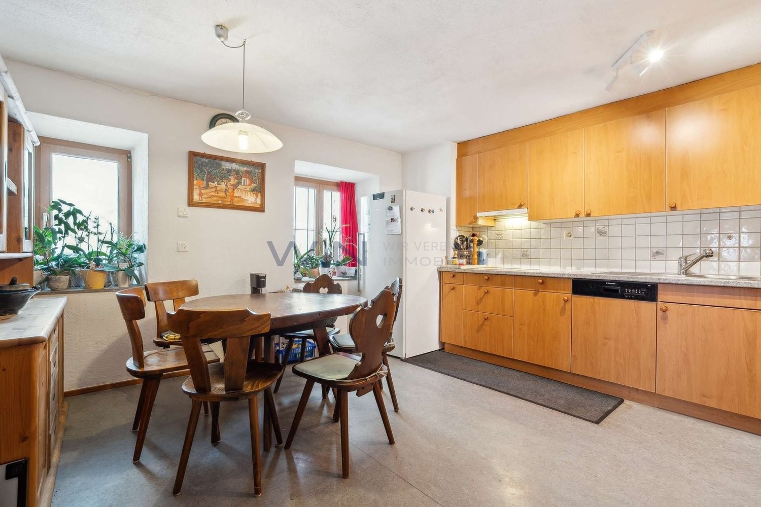 Casa plurifamiliare da 19 ½ locali, foto 8 di 10