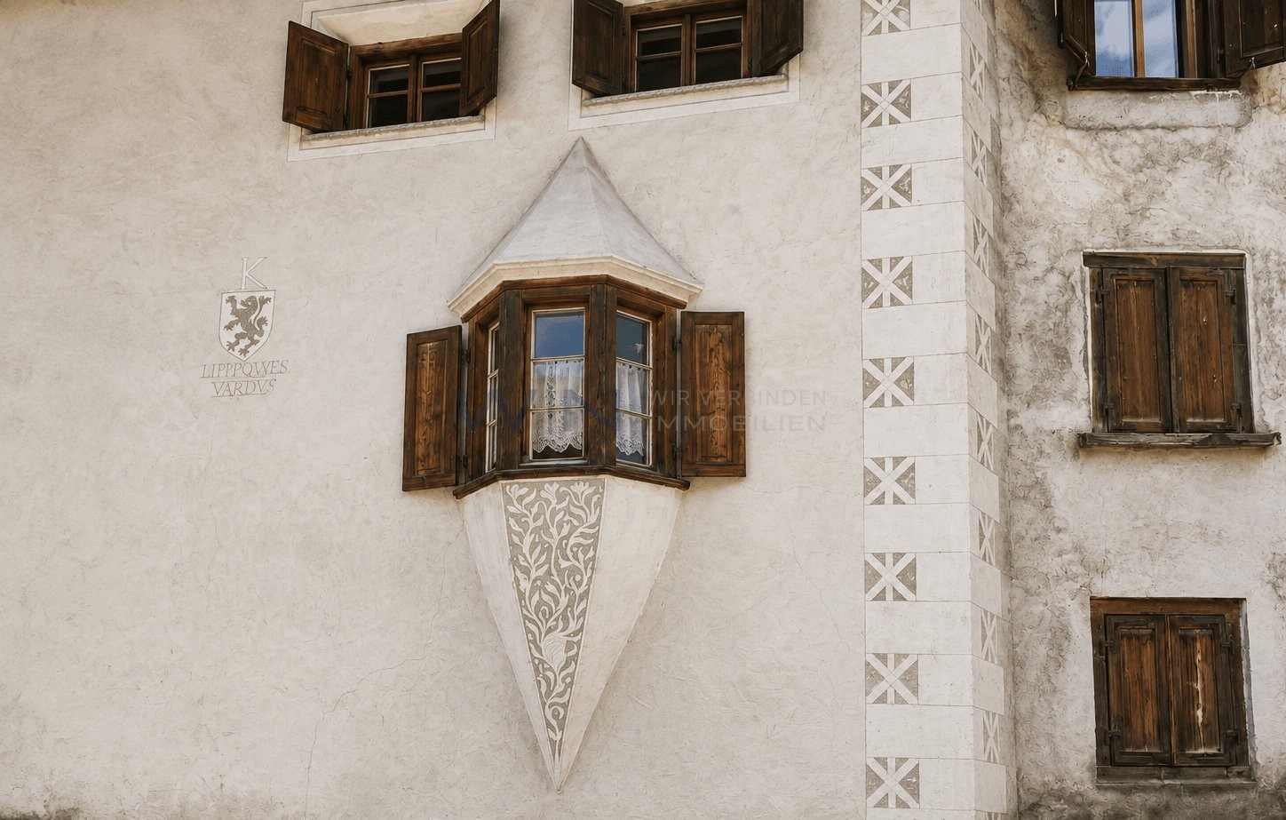Casa plurifamiliare da 19 ½ locali, foto 3 di 10