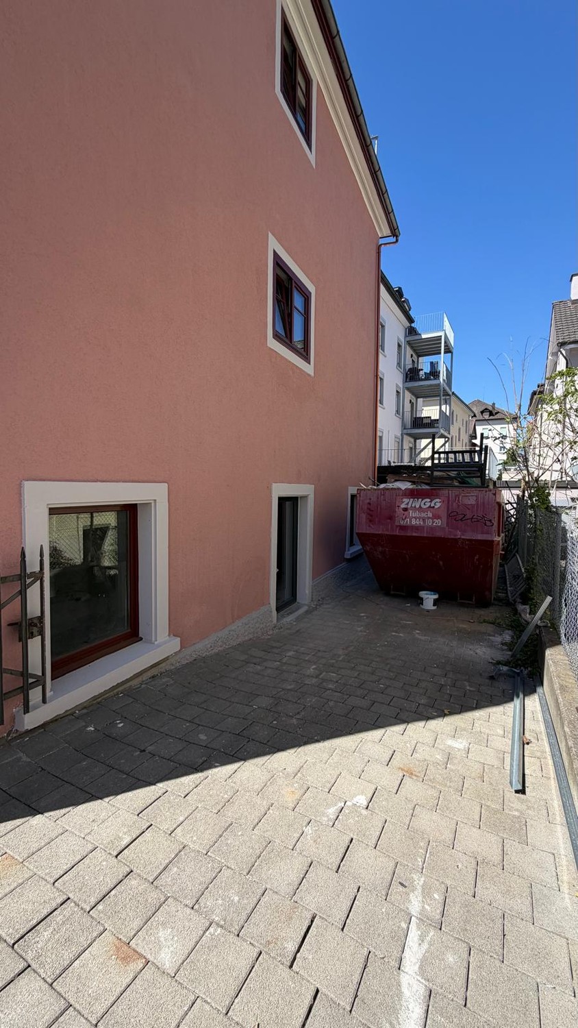 Monolocale, foto 4 di 6