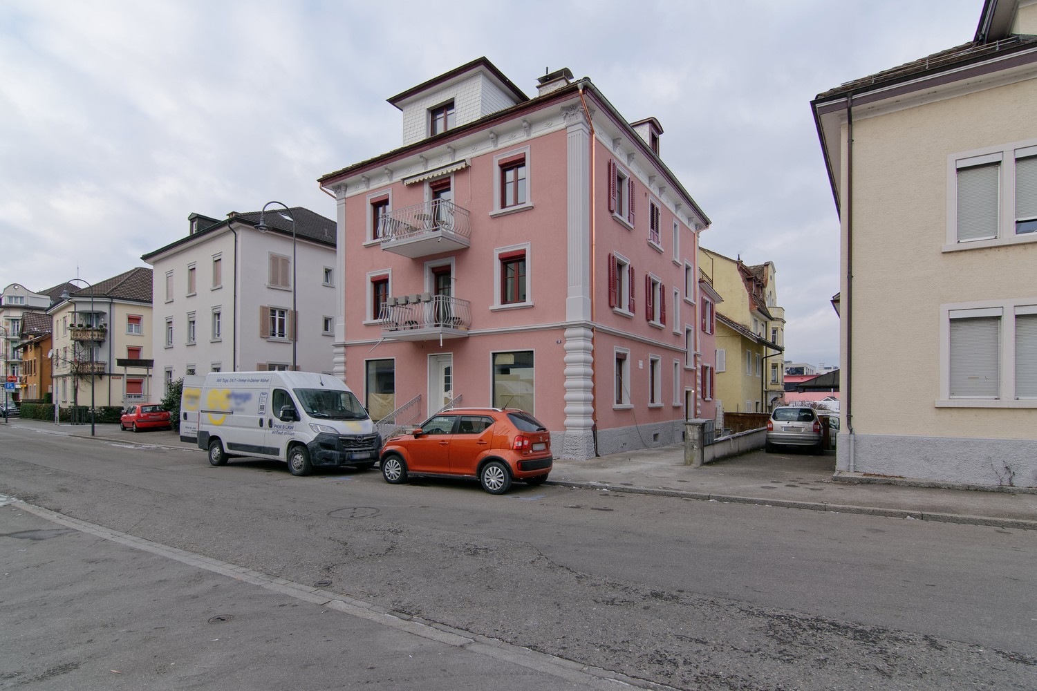 Monolocale, foto 6 di 6