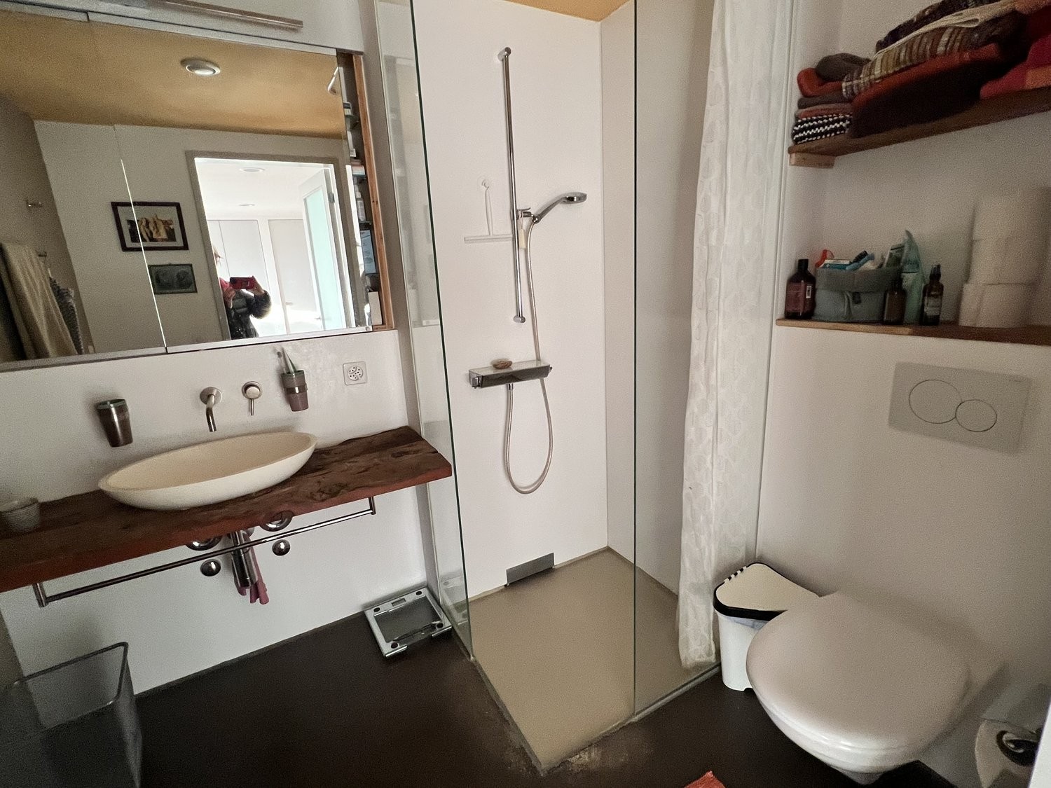 3 ½ rooms furnished flat, Foto 5 von 7