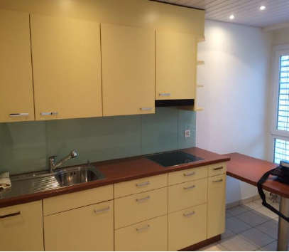 Appartamento di 2 ½ locali