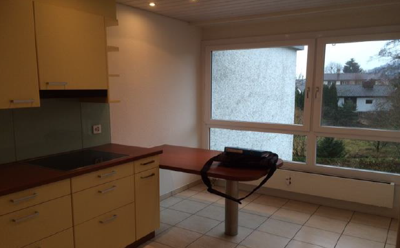 Appartamento di 2 ½ locali