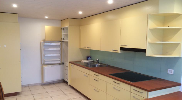 Appartamento di 2 ½ locali