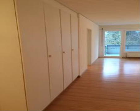 Appartamento di 2 ½ locali