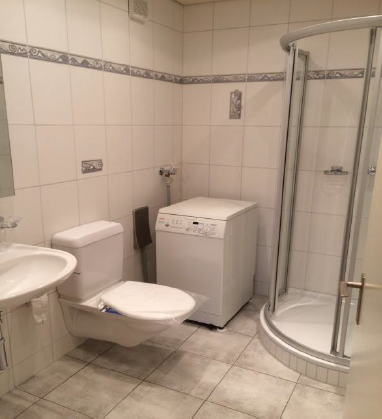 Appartamento di 2 ½ locali