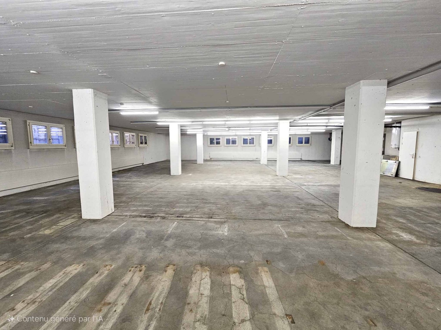 300m² Lagerraum, Foto 4 von 6