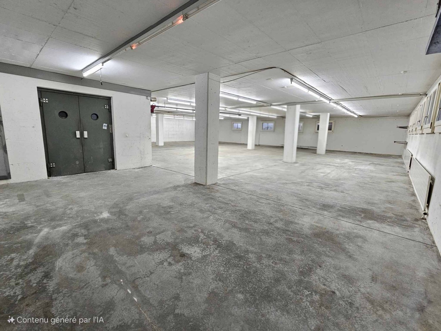 300m² Lagerraum, Foto 1 von 6