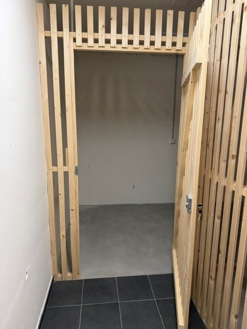 Cellar compartment, Foto 2 von 5