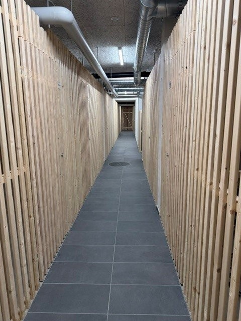 Cellar compartment, Foto 5 von 5